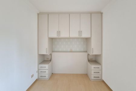 Apartamento à venda com 71m², 3 quartos e 2 vagasQuarto 1