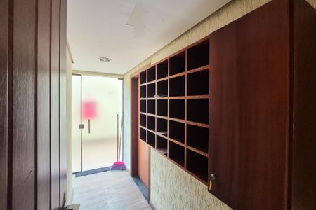 Apartamento à venda com 71m², 3 quartos e 2 vagasÁrea comum