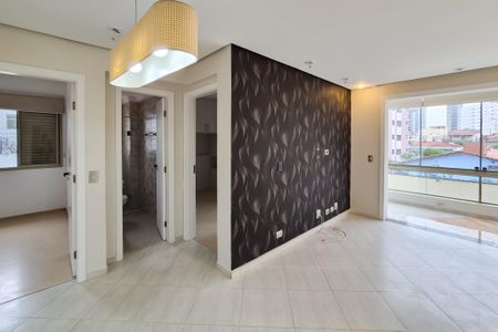 Apartamento à venda com 71m², 3 quartos e 2 vagasSala