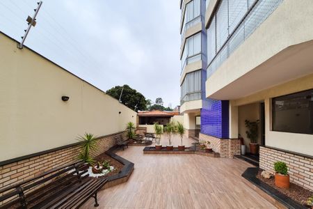 Apartamento à venda com 71m², 3 quartos e 2 vagasÁrea comum
