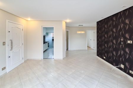 Apartamento à venda com 71m², 3 quartos e 2 vagasSala