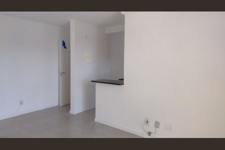 Sala de apartamento para alugar com 2 quartos, 55m² em Jacarepaguá, Rio de Janeiro
