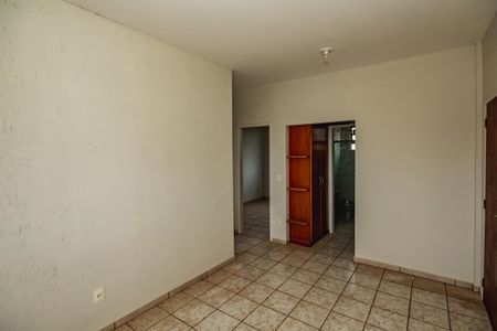 Sala de apartamento à venda com 2 quartos, 60m² em Floramar, Belo Horizonte