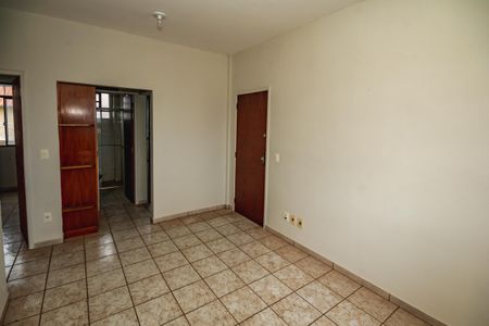 Apartamento à venda com 60m², 2 quartos e 1 vagaSala
