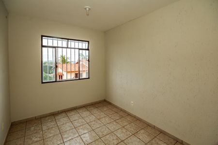 Sala de apartamento à venda com 2 quartos, 60m² em Floramar, Belo Horizonte