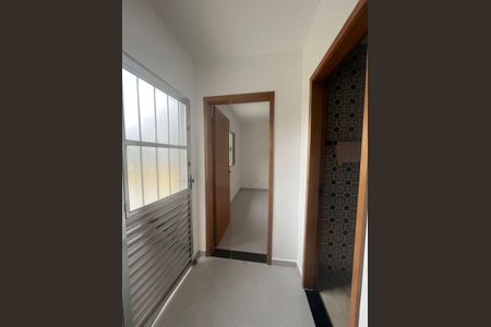 Casa para alugar com 1 quarto, 40m² em Jardim Peri, São Paulo