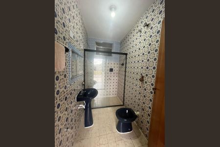 Casa para alugar com 1 quarto, 40m² em Jardim Peri, São Paulo