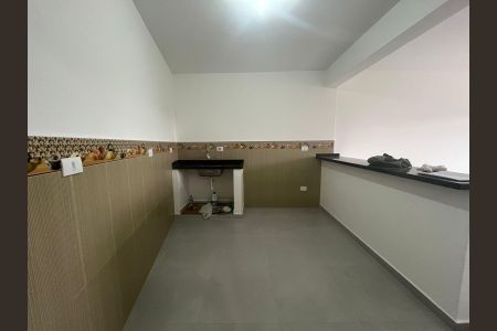 Casa para alugar com 1 quarto, 40m² em Jardim Peri, São Paulo