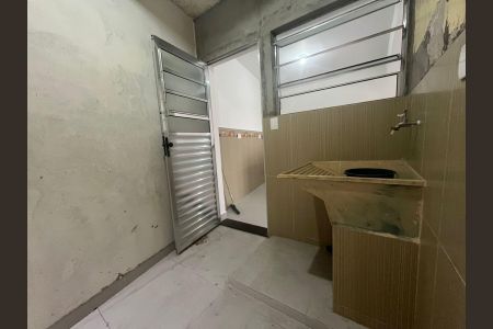 Casa para alugar com 1 quarto, 40m² em Jardim Peri, São Paulo