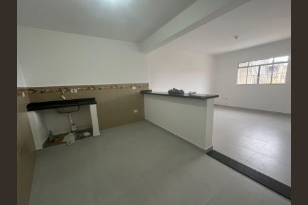 Casa para alugar com 1 quarto, 40m² em Jardim Peri, São Paulo