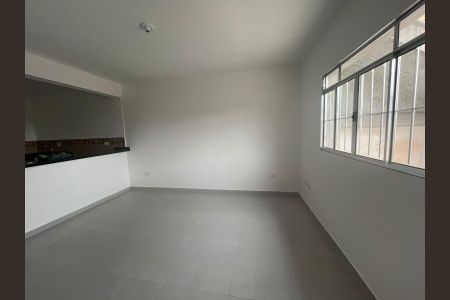 Casa para alugar com 1 quarto, 40m² em Jardim Peri, São Paulo