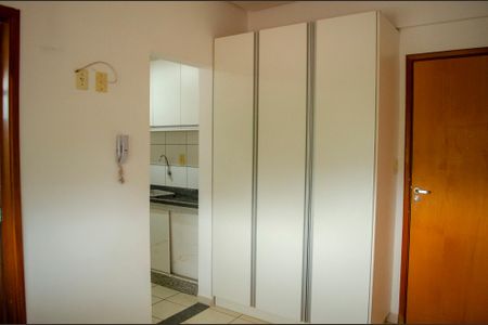 Studio de kitnet/studio para alugar com 1 quarto, 38m² em Setor Leste Universitário, Goiânia