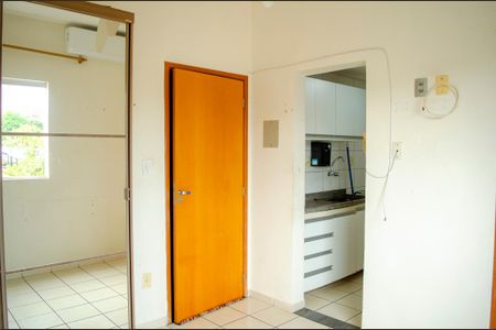 Studio de kitnet/studio para alugar com 1 quarto, 38m² em Setor Leste Universitário, Goiânia