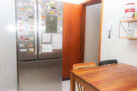 Casa à venda com 100m², 3 quartos e 2 vagasCozinha