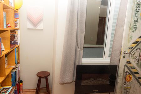 Casa à venda com 100m², 3 quartos e 2 vagasQuarto 2