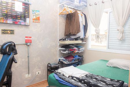 Casa à venda com 100m², 3 quartos e 2 vagasQuarto 1