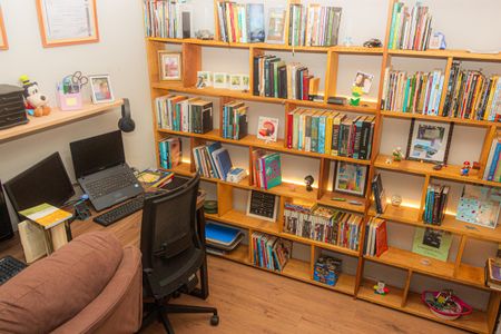 Casa à venda com 100m², 3 quartos e 2 vagasQuarto 2