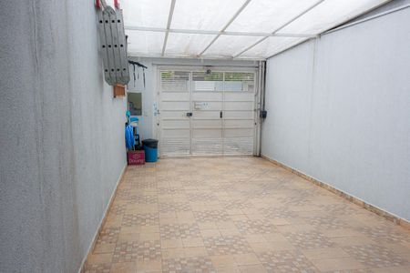Casa à venda com 100m², 3 quartos e 2 vagasGaragem