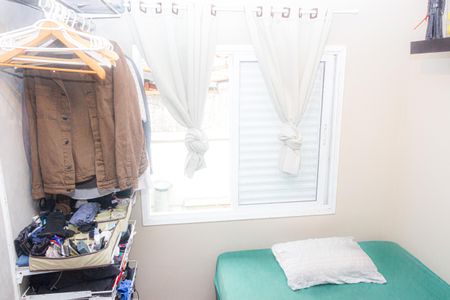 Casa à venda com 100m², 3 quartos e 2 vagasQuarto 1