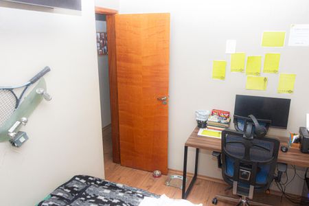 Casa à venda com 100m², 3 quartos e 2 vagasQuarto 1