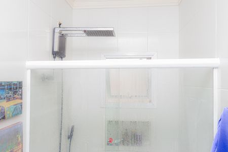 Casa à venda com 100m², 3 quartos e 2 vagasBanheiro