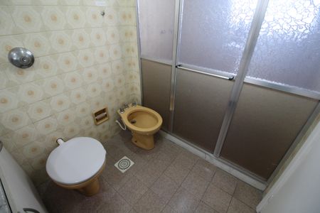 Apartamento à venda com 100m², 3 quartos e 1 vagaBanheiro da Suíte