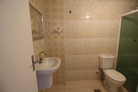 Apartamento à venda com 100m², 3 quartos e 1 vagaBanheiro Social