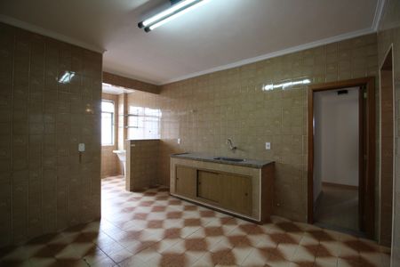 Apartamento à venda com 100m², 3 quartos e 1 vagaCozinha