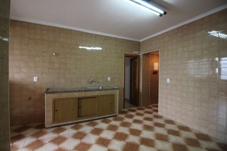 Apartamento à venda com 100m², 3 quartos e 1 vagaCozinha
