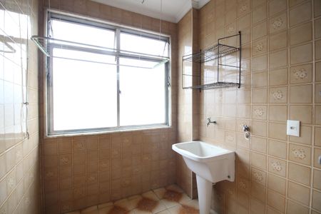 Apartamento à venda com 100m², 3 quartos e 1 vagaÁrea de Serviço