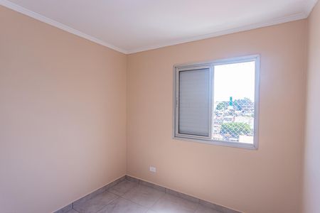 Quarto 1 de apartamento à venda com 2 quartos, 55m² em Vila Mangalot, São Paulo