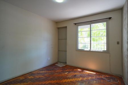 Sala de apartamento para alugar com 1 quarto, 100m² em Bom Jesus, Porto Alegre