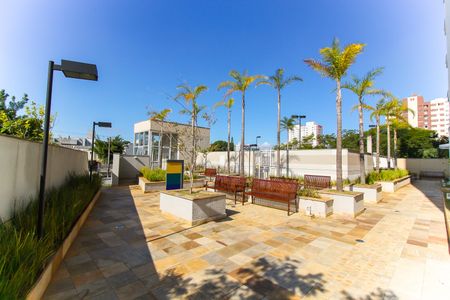 Apartamento à venda com 55m², 2 quartos e 1 vaga Apartamento à venda com 55m², 2 quartos e 1 vagaÁrea comum
