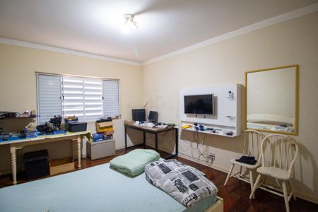 Quarto 1 de casa para alugar com 4 quartos, 140m² em Jardim São Paulo, Sorocaba