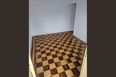 Sala de apartamento à venda com 1 quarto, 39m² em Vila Buarque, São Paulo