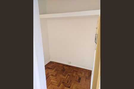 Quarto de apartamento à venda com 1 quarto, 39m² em Vila Buarque, São Paulo