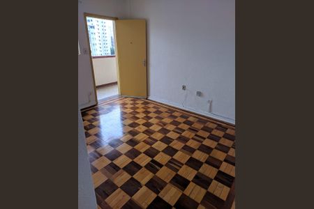 Sala de apartamento à venda com 1 quarto, 39m² em Vila Buarque, São Paulo