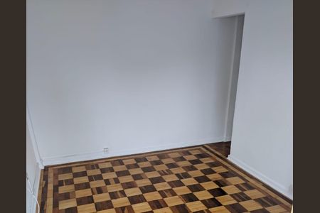 Sala de apartamento à venda com 1 quarto, 39m² em Vila Buarque, São Paulo