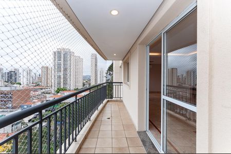 Apartamento para alugar com 168m², 3 quartos e 3 vagas Apartamento para alugar com 168m², 3 quartos e 3 vagasVaranda Gourmet