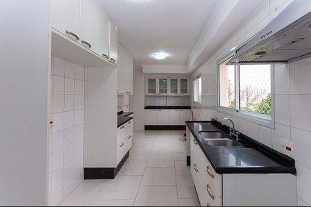 Apartamento para alugar com 168m², 3 quartos e 3 vagas Apartamento para alugar com 168m², 3 quartos e 3 vagasCozinha