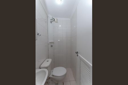 Apartamento para alugar com 168m², 3 quartos e 3 vagas Apartamento para alugar com 168m², 3 quartos e 3 vagasÁrea de Serviço