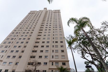 Apartamento para alugar com 168m², 3 quartos e 3 vagas Apartamento para alugar com 168m², 3 quartos e 3 vagasFachada
