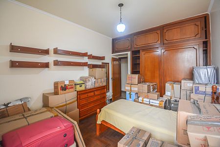 Casa à venda com 700m², 4 quartos e 6 vagasQuarto 1