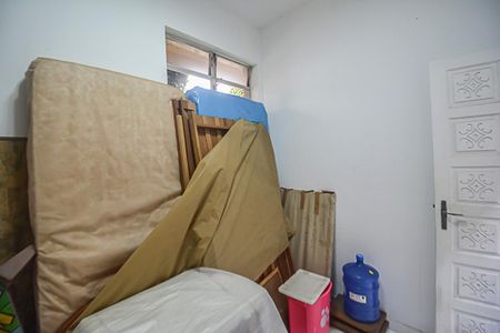 Casa à venda com 700m², 4 quartos e 6 vagasQuarto de Serviço 2