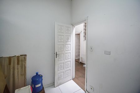 Casa à venda com 700m², 4 quartos e 6 vagasQuarto de Serviço 2