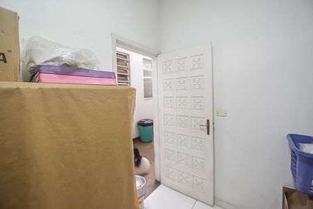 Casa à venda com 700m², 4 quartos e 6 vagasQuarto de Serviço 1