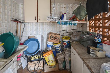 Casa à venda com 700m², 4 quartos e 6 vagasÁrea de Serviço