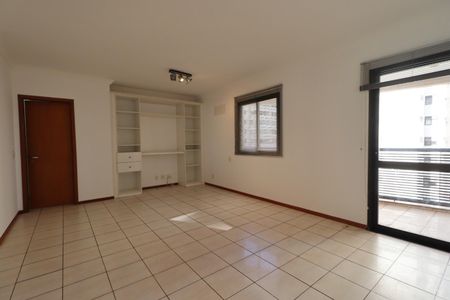 Apartamento para alugar com 125m², 3 quartos e 2 vagasSala