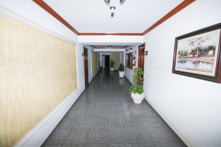 Apartamento para alugar com 92m², 2 quartos e 1 vaga Apartamento para alugar com 92m², 2 quartos e 1 vagaÁrea comum