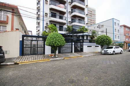Apartamento para alugar com 92m², 2 quartos e 1 vaga Apartamento para alugar com 92m², 2 quartos e 1 vagaFachada